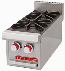 PARRILLAS LÌNEA MASTER (PCV-2 MASTER)